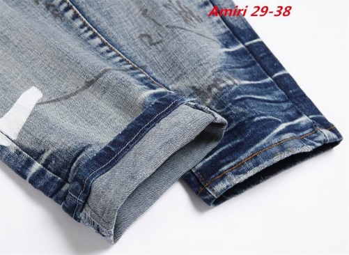 A.m.i.r.i. Long Jeans 1403 Men