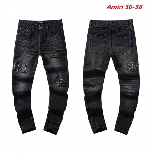 A.m.i.r.i. Long Jeans 1633 Men