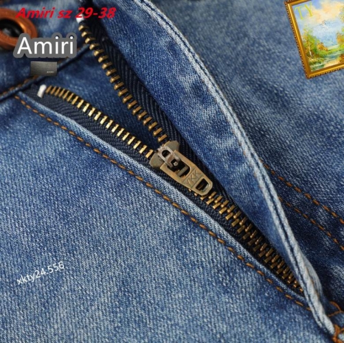 A.m.i.r.i. Short Jeans 1018 Men