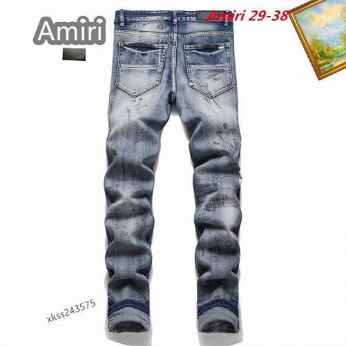 A.m.i.r.i. Long Jeans 1407 Men