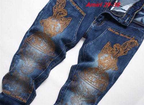 A.m.i.r.i. Long Jeans 1372 Men