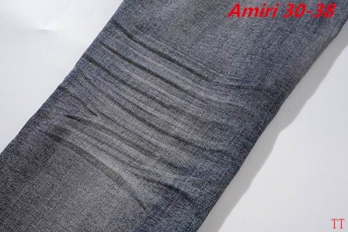 A.m.i.r.i. Long Jeans 1605 Men