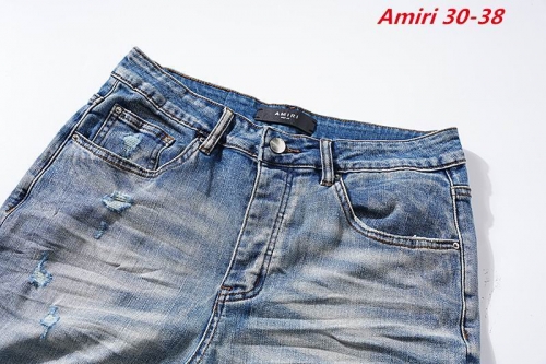 A.m.i.r.i. Long Jeans 1659 Men