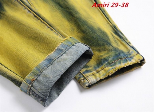 A.m.i.r.i. Long Jeans 1110 Men