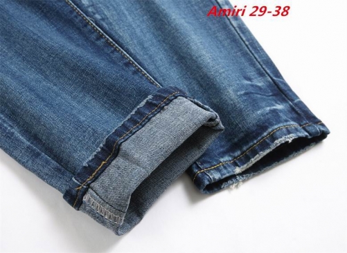 A.m.i.r.i. Long Jeans 1379 Men