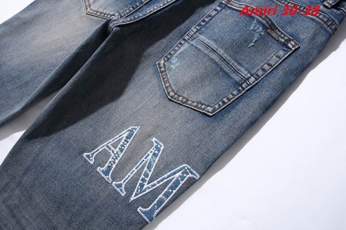 A.m.i.r.i. Long Jeans 1506 Men