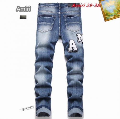 A.m.i.r.i. Long Jeans 1366 Men