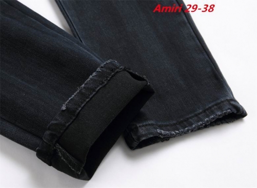 A.m.i.r.i. Long Jeans 1162 Men