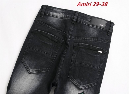 A.m.i.r.i. Long Jeans 1312 Men