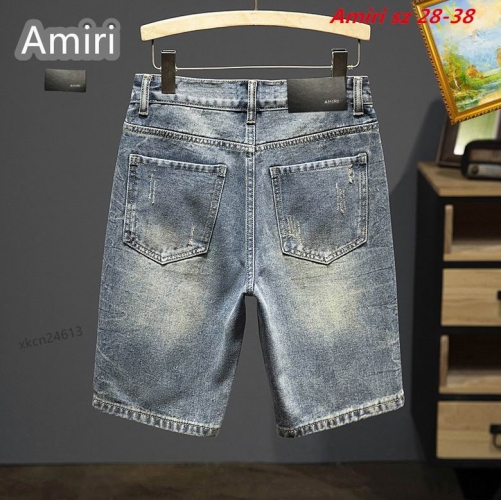 A.m.i.r.i. Short Jeans 1014 Men