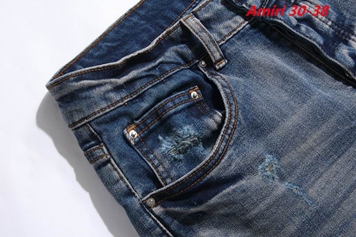 A.m.i.r.i. Long Jeans 1525 Men