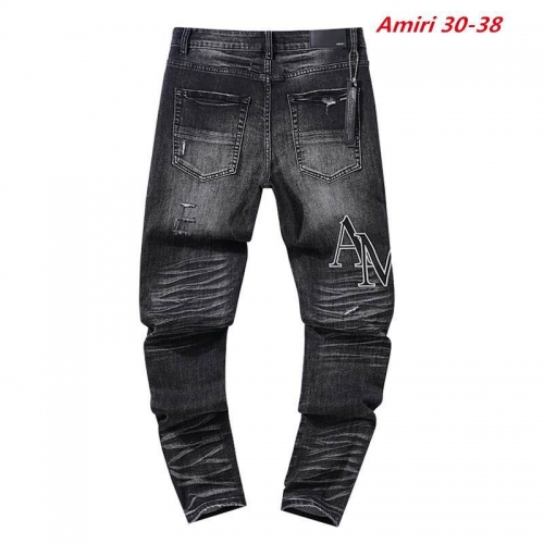 A.m.i.r.i. Long Jeans 1676 Men