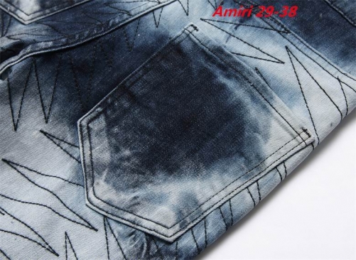 A.m.i.r.i. Long Jeans 1219 Men