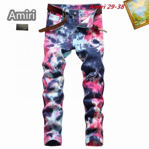 A.m.i.r.i. Long Jeans 1151 Men