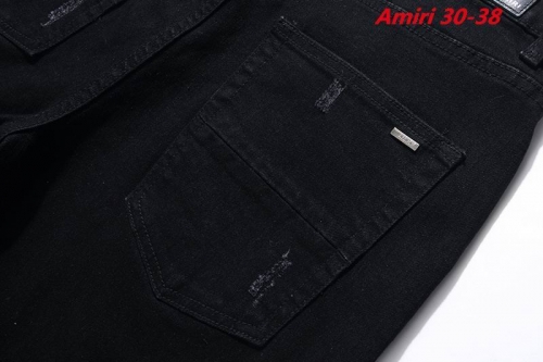 A.m.i.r.i. Long Jeans 1464 Men