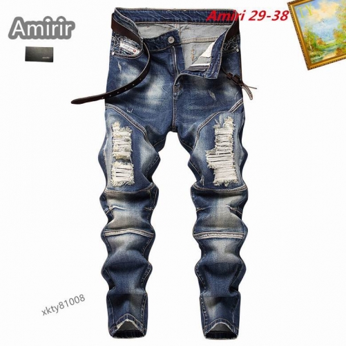 A.m.i.r.i. Long Jeans 1078 Men