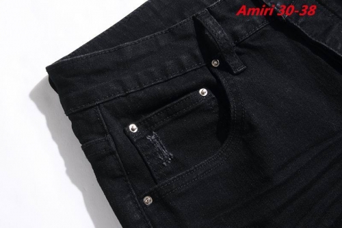 A.m.i.r.i. Long Jeans 1462 Men