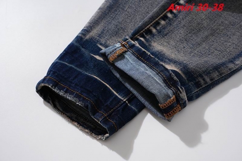 A.m.i.r.i. Long Jeans 1558 Men