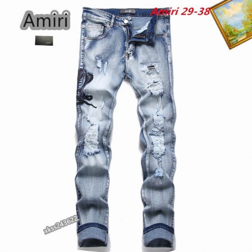 A.m.i.r.i. Long Jeans 1239 Men