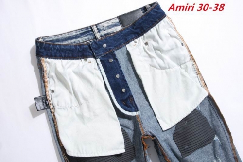 A.m.i.r.i. Long Jeans 1497 Men