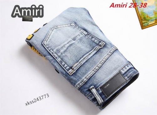 A.m.i.r.i. Long Jeans 1804 Men