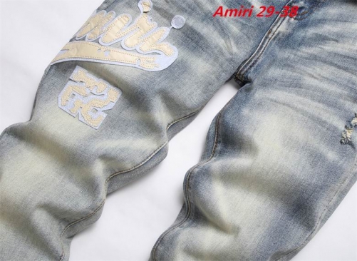 A.m.i.r.i. Long Jeans 1329 Men