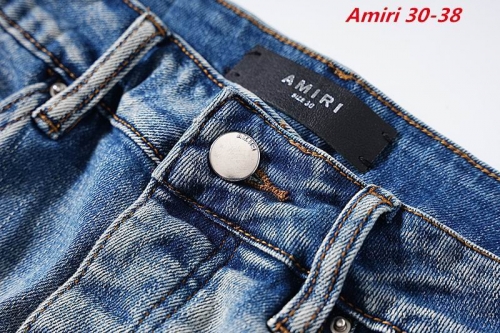 A.m.i.r.i. Long Jeans 1657 Men