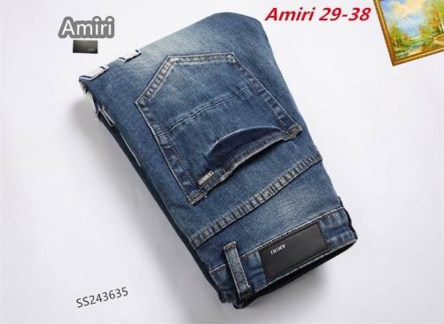 A.m.i.r.i. Long Jeans 1335 Men