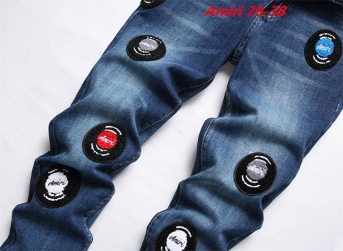 A.m.i.r.i. Long Jeans 1396 Men