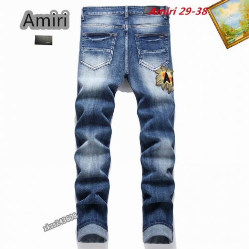 A.m.i.r.i. Long Jeans 1281 Men