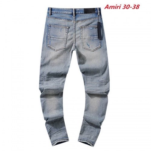 A.m.i.r.i. Long Jeans 1660 Men