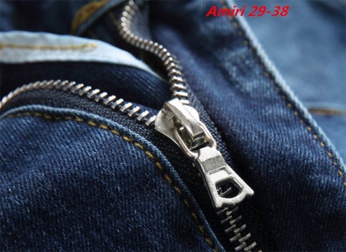 A.m.i.r.i. Long Jeans 1394 Men