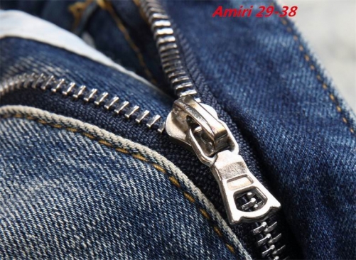 A.m.i.r.i. Long Jeans 1345 Men