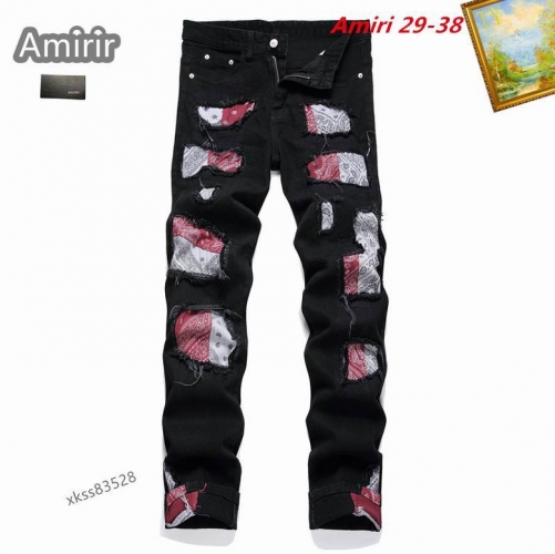 A.m.i.r.i. Long Jeans 1100 Men