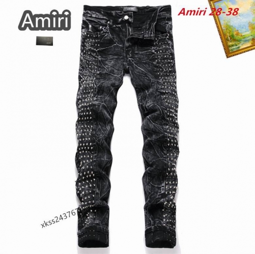 A.m.i.r.i. Long Jeans 1794 Men