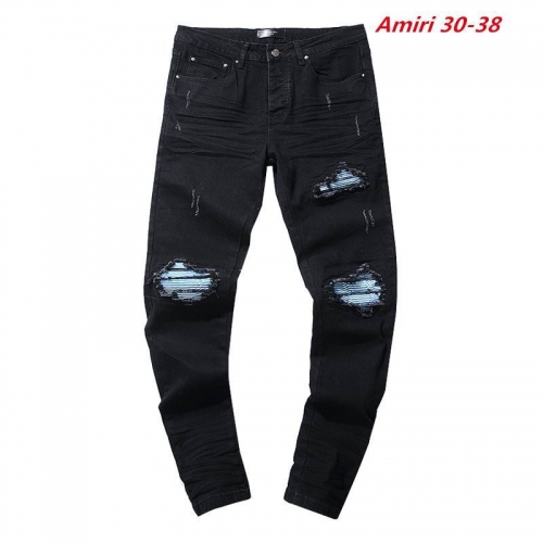 A.m.i.r.i. Long Jeans 1485 Men