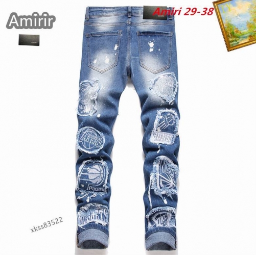 A.m.i.r.i. Long Jeans 1031 Men