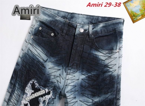 A.m.i.r.i. Long Jeans 1221 Men