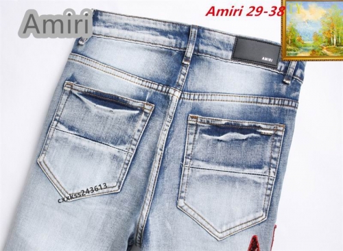 A.m.i.r.i. Long Jeans 1429 Men