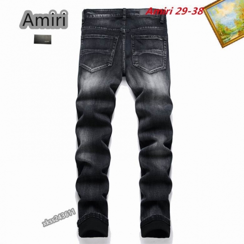 A.m.i.r.i. Long Jeans 1263 Men