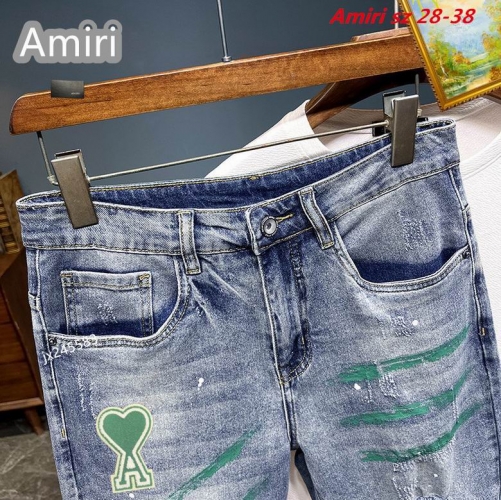 A.m.i.r.i. Short Jeans 1005 Men