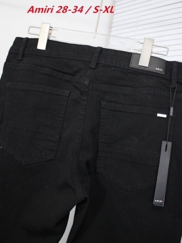 A.m.i.r.i. Long Jeans 1006 Men