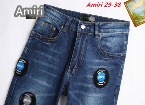 A.m.i.r.i. Long Jeans 1398 Men