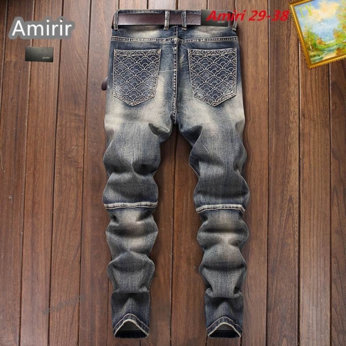 A.m.i.r.i. Long Jeans 1082 Men