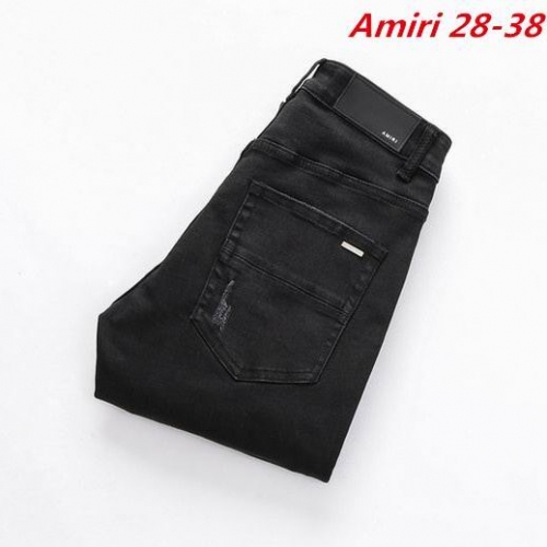 A.m.i.r.i. Long Jeans 1679 Men