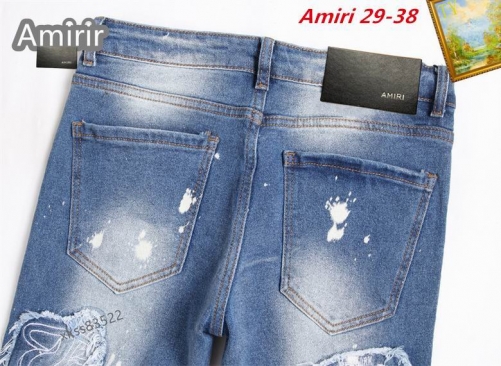 A.m.i.r.i. Long Jeans 1029 Men