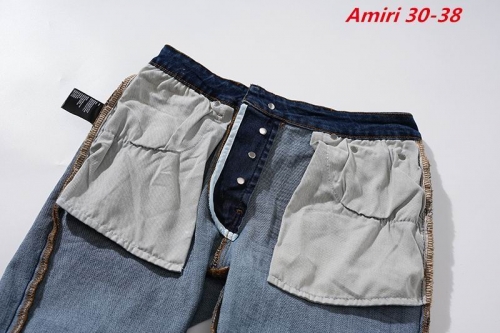 A.m.i.r.i. Long Jeans 1553 Men