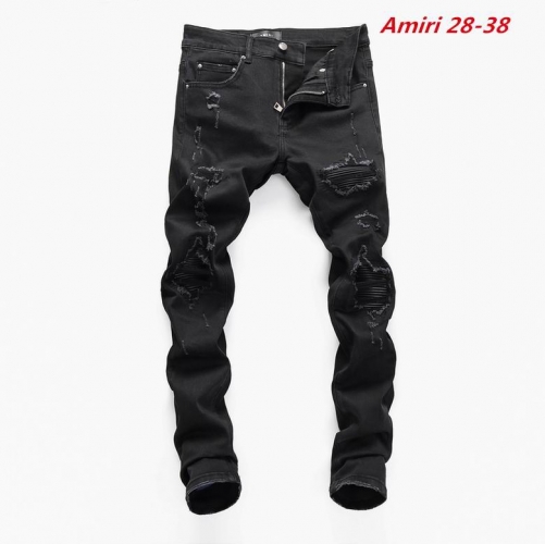 A.m.i.r.i. Long Jeans 1692 Men