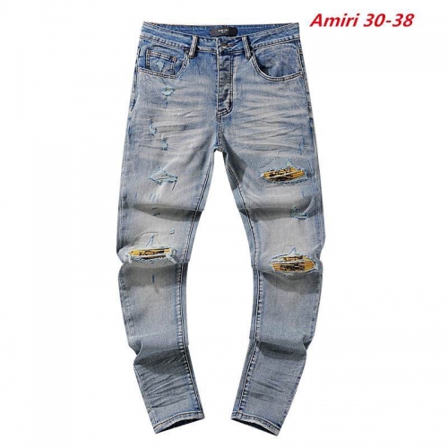 A.m.i.r.i. Long Jeans 1661 Men