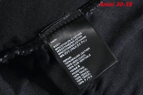 A.m.i.r.i. Long Jeans 1456 Men